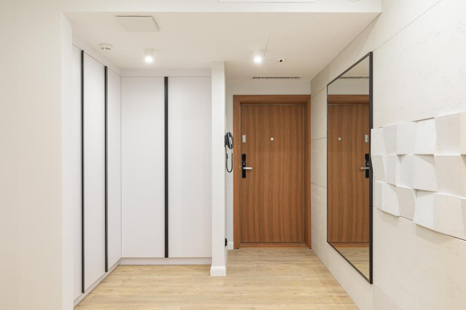 Apartamenty Deo Plaza nad Motławą Gdansk Exterior foto