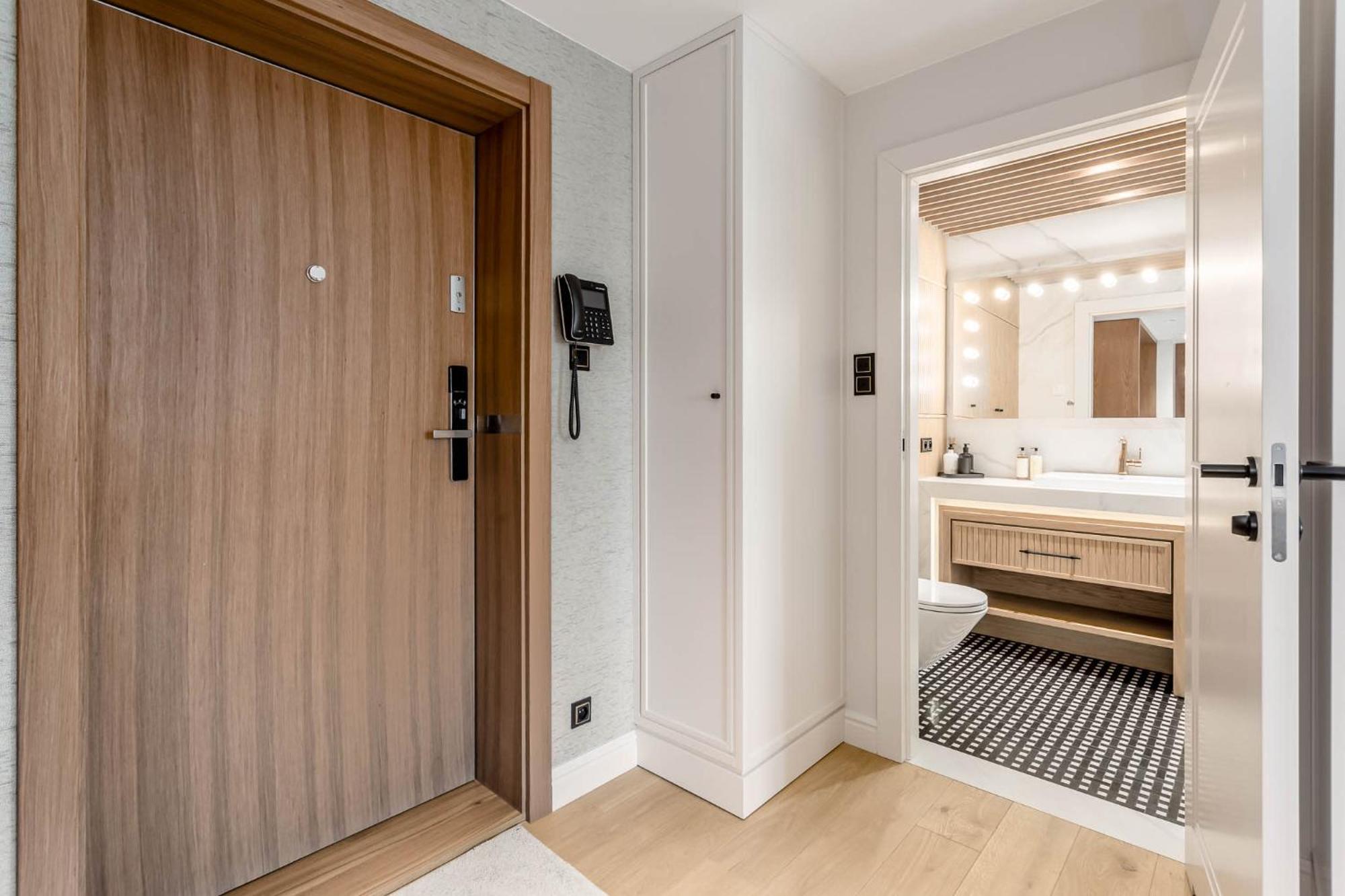 Apartamenty Deo Plaza nad Motławą Gdansk Exterior foto