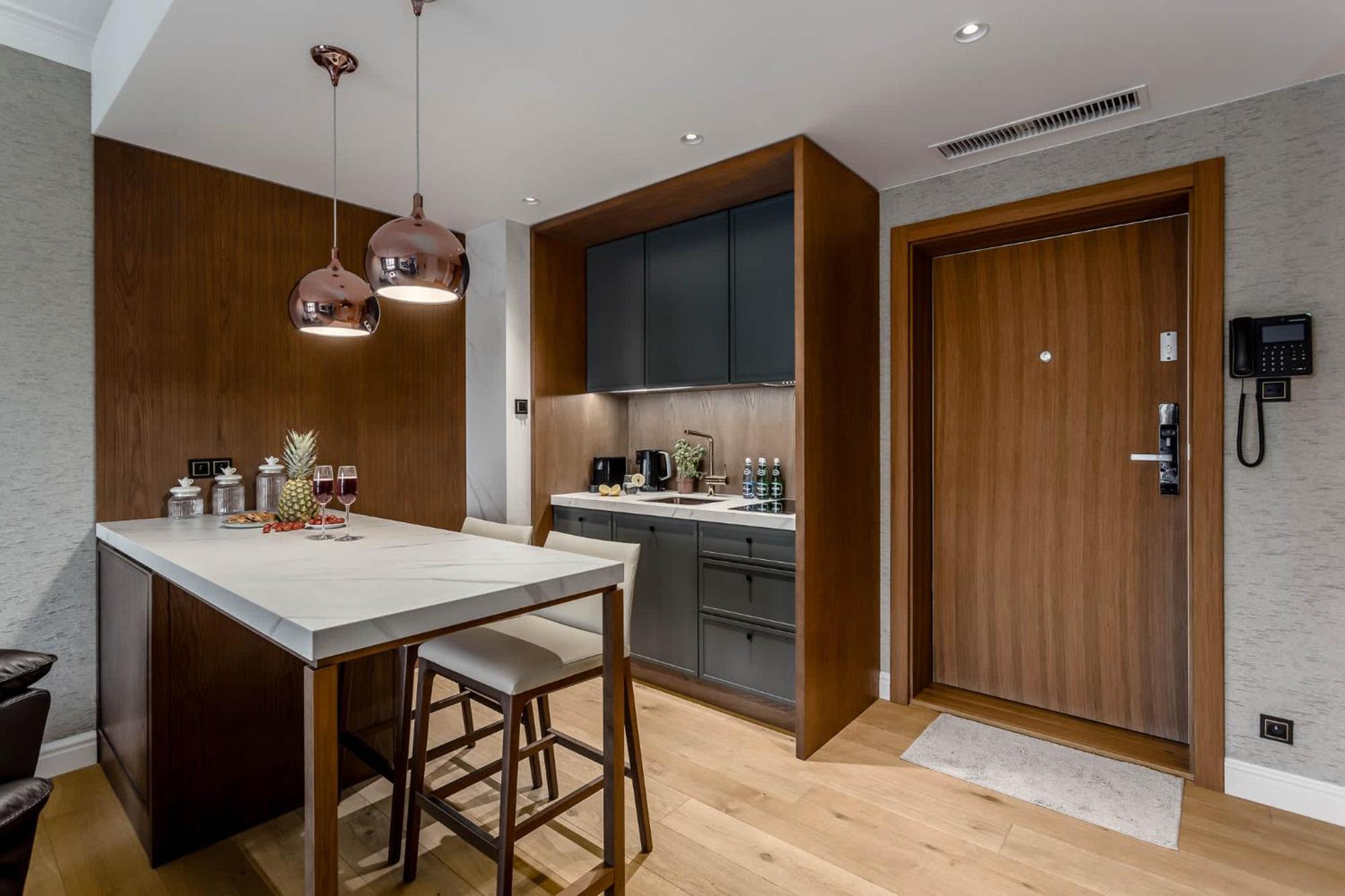 Apartamenty Deo Plaza nad Motławą Gdansk Exterior foto